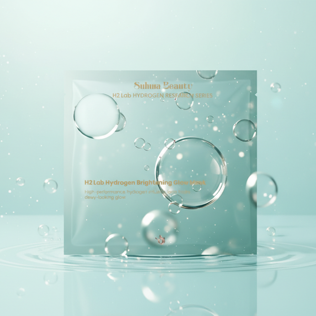 H2 Lab 氫能光感透亮膜