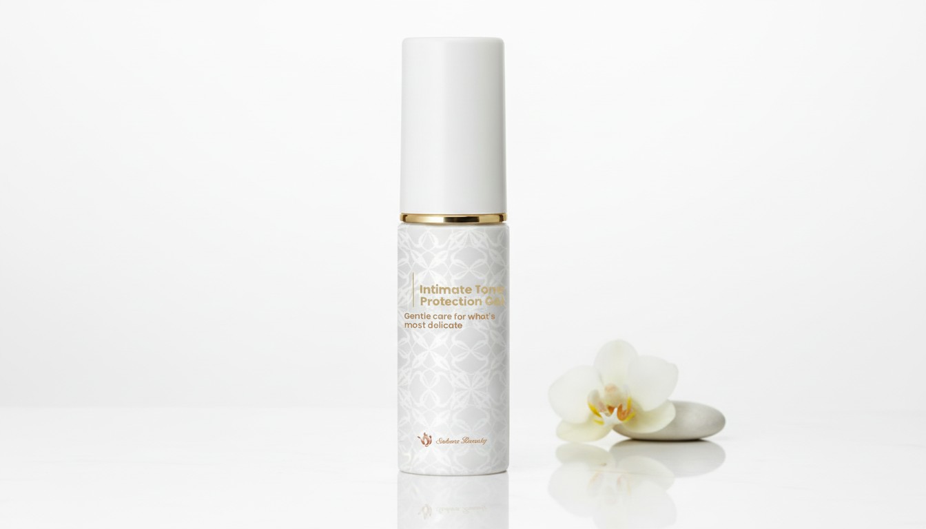 微境平衡防護凝膠