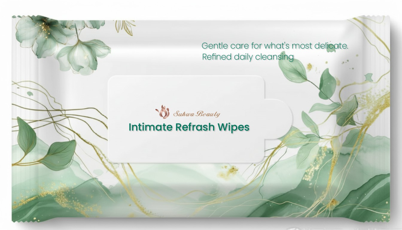 微境原生淨理巾